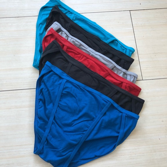 Hanes comfort flex string bikini 7 pack XL
